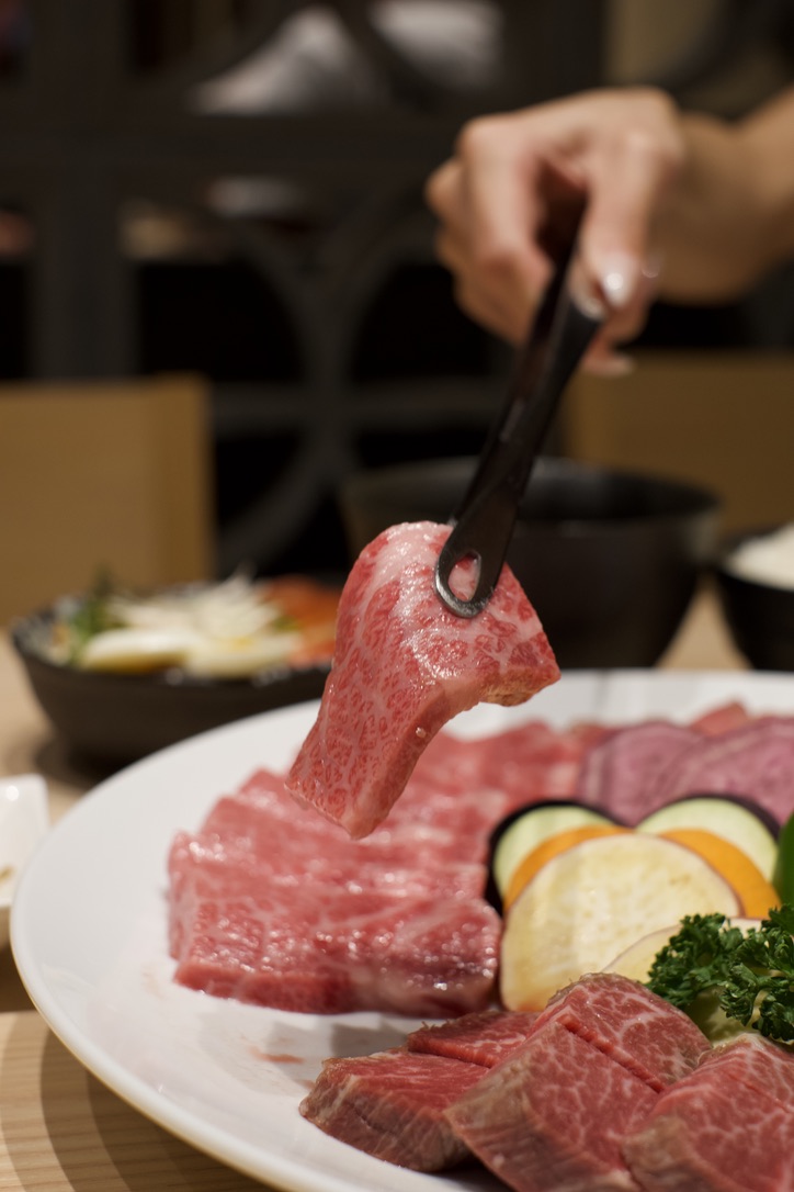 ロース