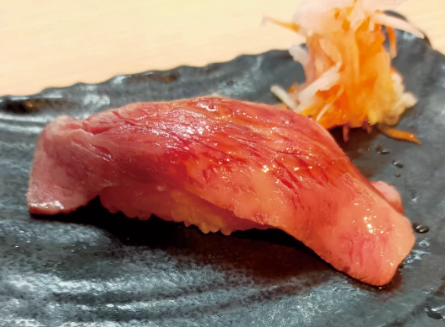 肉寿司