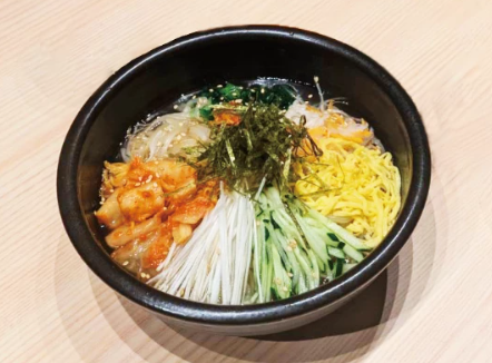冷麺